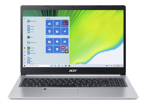 Acer Aspire 5 A515-55-70KX Intel® Core™ i7 i7-1065G7 Laptop – image 2