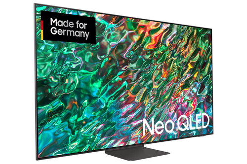 Samsung GQ65QN93BAT 165.1 cm (65") 4K Ultra HD Smart TV Wi-Fi Carbon – image 3