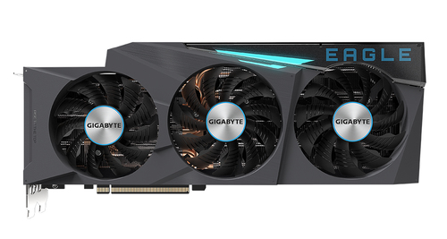 GIGABYTE EAGLE GV-N3080EAGLE OC-10GD graphics card