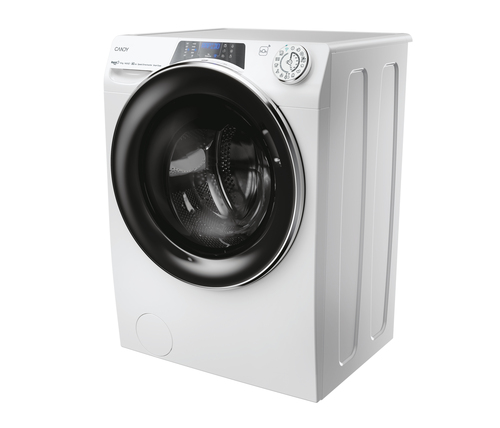 Candy RapidÓ PRO RPD4106BWMBC8-S washing machine Front-load – image 3