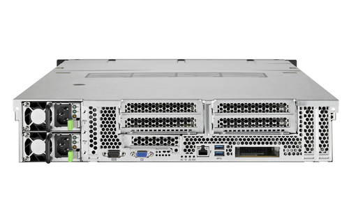 Fujitsu PRIMERGY RX4770 M4 – image 2