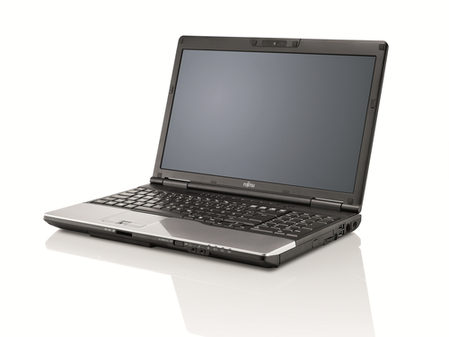 Fujitsu E782 + Port Replicator – image 2