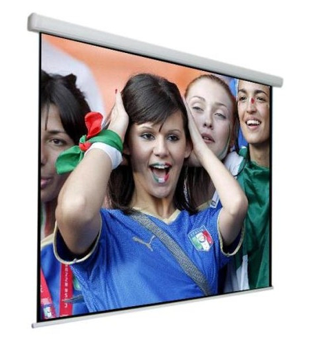 Nilox 28NXTPCDMT002 projection screen 1:1