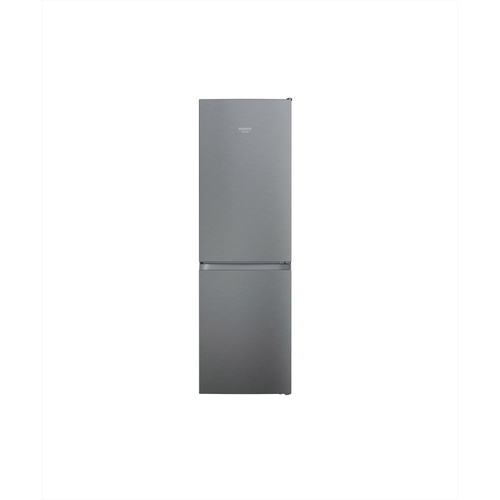 Hotpoint HAFC8TI21SX fridge-freezer Freestanding