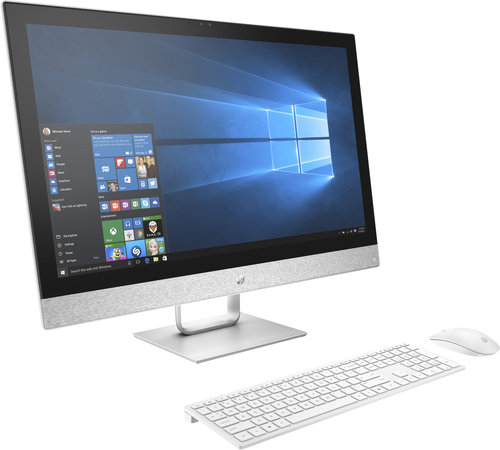HP Pavilion All-in-One - 27-r030na – image 6