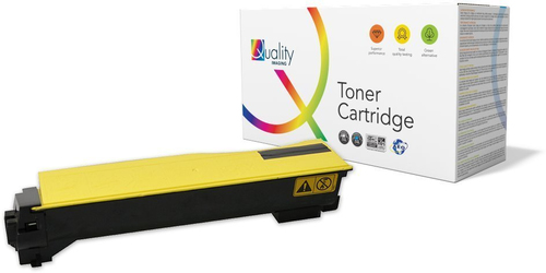 CoreParts QI-KY1006Y toner cartridge 1 pc(s) Original Yellow