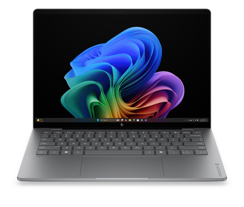 HP DT4B2EA laptop Copilot+ PC