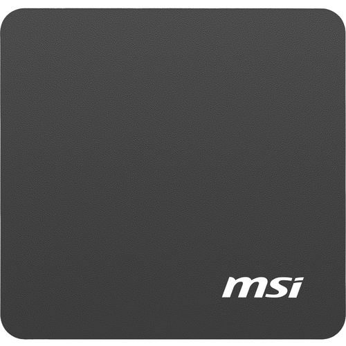 MSI Cubi NUC AI+ 3MG-004EU pc-systeem, afbeelding 10