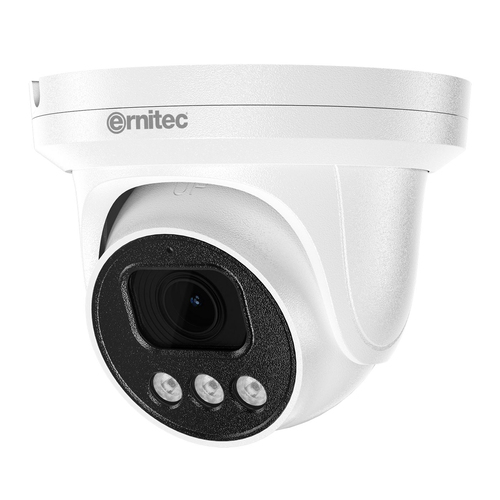 Ernitec 0070-08131 security camera IP security camera Indoor & outdoor