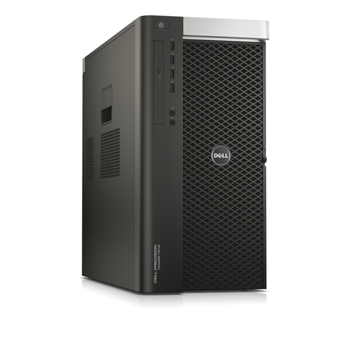 Dell T7910 + E2215HV – image 6