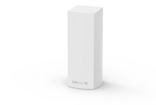Linksys Velop multiroom Intelligent Mesh Wi-Fi-systeem, tri-band, 2-pack – image 8