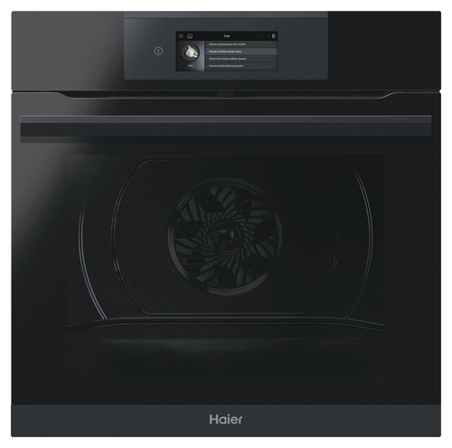 Haier I-Touch Series 6 HWO60SM6T9BHD