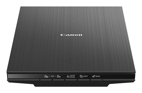 Canon CanoScan LiDE 400 - Flatbed scanner