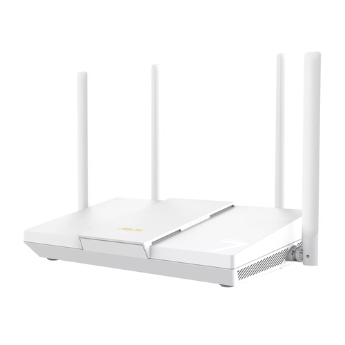 ASUS RT-BE3600E wireless router 2.5 Gigabit Ethernet Dual-band (2.4 GHz – image 2