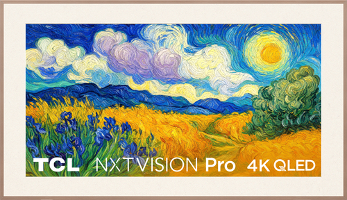 TCL QLED 43" A400 Pro (2026)