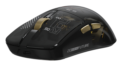 ASUS ROG Harpe II Extreme Edition 20 Gaming Mouse, afbeelding 6