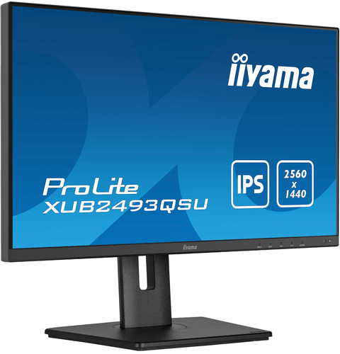 iiyama ProLite XUB2493QSU-B5 computer monitor – image 3