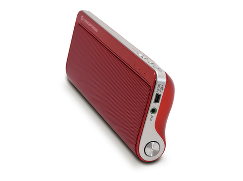 Conceptronic High Quality 2-Way Audio Wireless Speakerphone – image 4