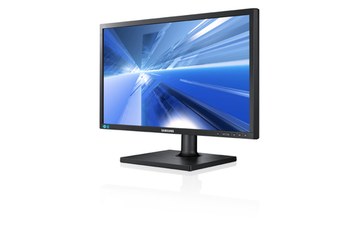 Samsung LS27C45KBSV computer monitor – image 5