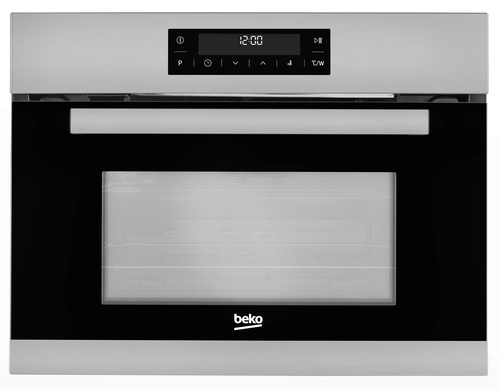 Beko BQW12400X oven – image 4