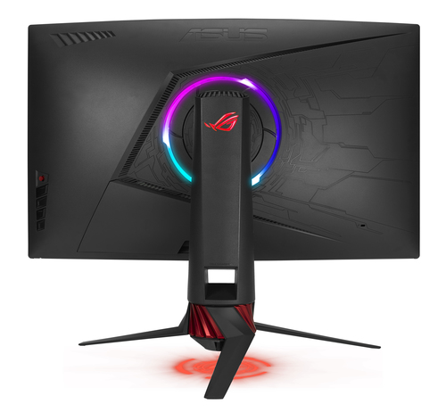 ASUS ROG Strix XG32VQR computer monitor – image 5