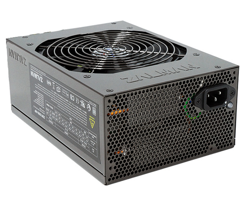Zalman ZM850-HP power supply unit