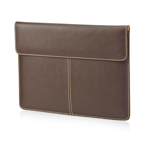 HP 13.3 Leather Sleeve