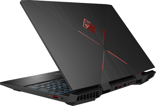 HP OMEN 15-dc0014nk Intel® Core™ i7 i7-8750H Laptop – image 4