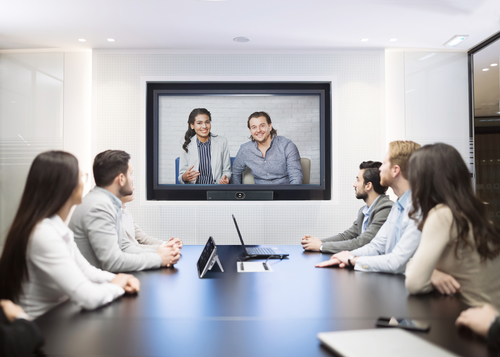 Yealink MVC400 video conferencing system – image 5