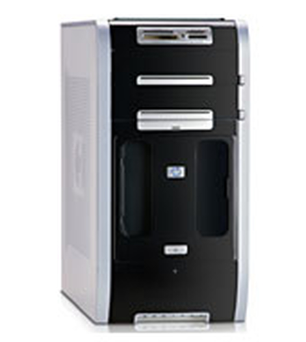 HP Media Center m1250.uk Photosmart PC