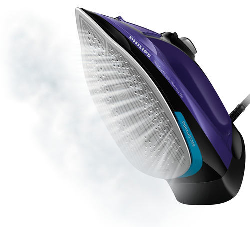 Philips PerfectCare GC3925/34 iron Steam iron SteamGlide Plus soleplate – image 5