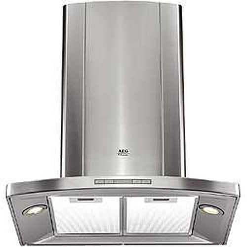 AEG DK-9660-m Wall-mounted 650 m³/h