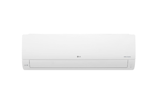 LG VX242C3 air conditioner Air conditioner indoor unit White