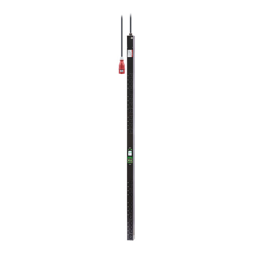 EASY PDU 2G METERED-BY-OUTLET