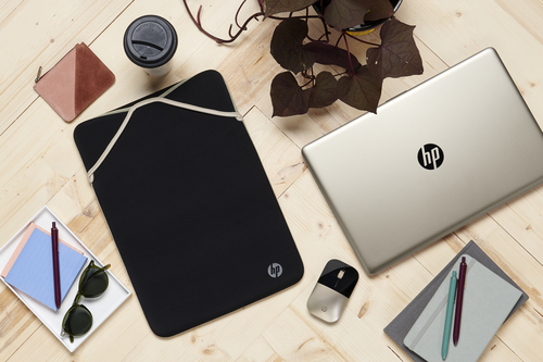 HP 14" Neoprene Reversible Sleeve – image 5