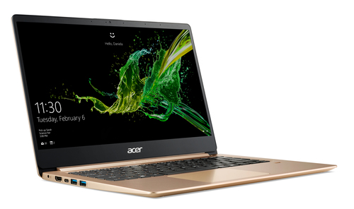 Acer Swift 1 SF114-32-C9L8 Intel® Celeron® N4100 Laptop – image 9