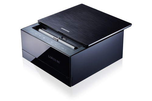 Samsung MM-E430 Home audio micro system – image 4