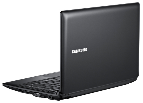 Samsung NP-N102S-B03MX netbook Intel Atom® N2100 – image 4
