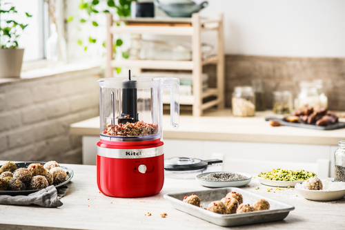 KitchenAid 5KFCB519DUER electric food chopper – image 4