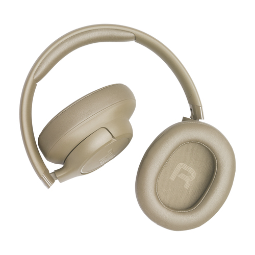 JBL Tune 730BT Goud, afbeelding 7