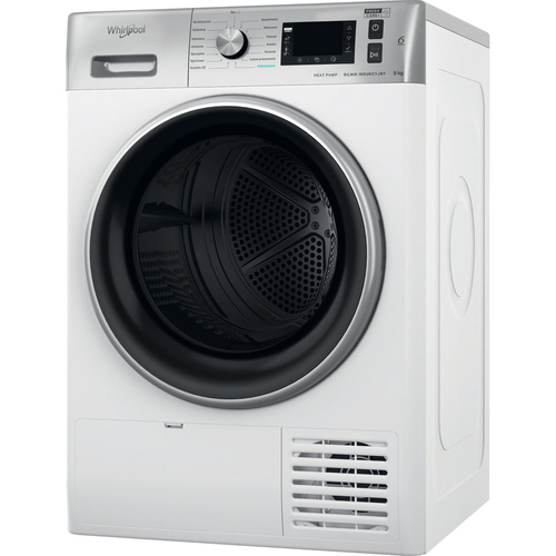 Whirlpool FFT D 9X3WSBS PL