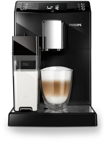 Philips 3100 series EP3360/00 coffee maker Fully-auto Espresso machine – image 2