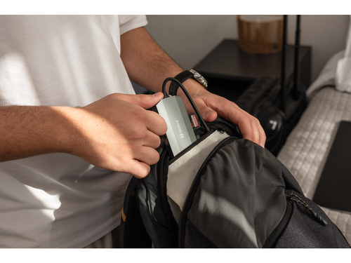 USB-C 6-in1 Travel Dock, afbeelding 6
