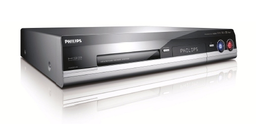 Philips Hard Disk/DVD Recorder 250GB