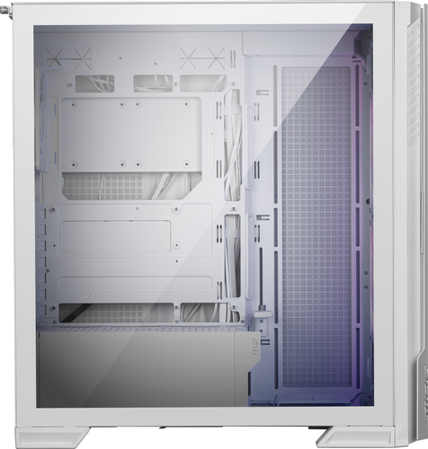 MSI MPG VELOX 300R AIRFLOW PZ WHITE CASE – image 3
