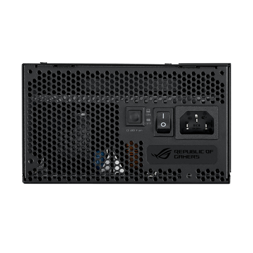 ASUS ROG -STRIX-850G-N power supply unit – image 4