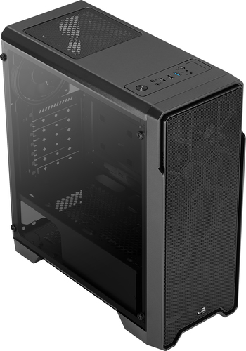 Aerocool Ore Saturn – image 4