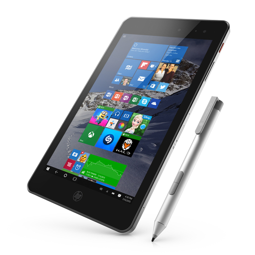 HP 8 Note 5000nd 2-in-1 Productivity Pack – image 3