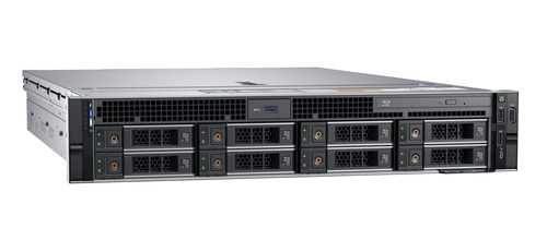 Dell Precision R7920 Intel® Xeon® 3104 – image 3