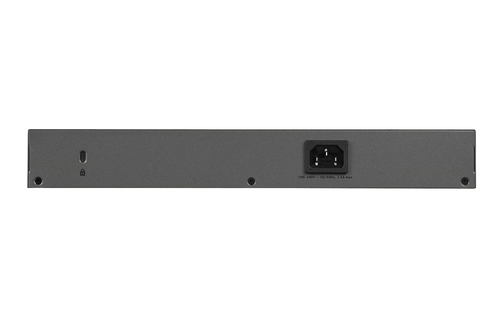 NETGEAR GS510TLP Managed L2/L3/L4 Gigabit Ethernet (10/100/1000) Power over Ethernet (PoE) Black – image 2